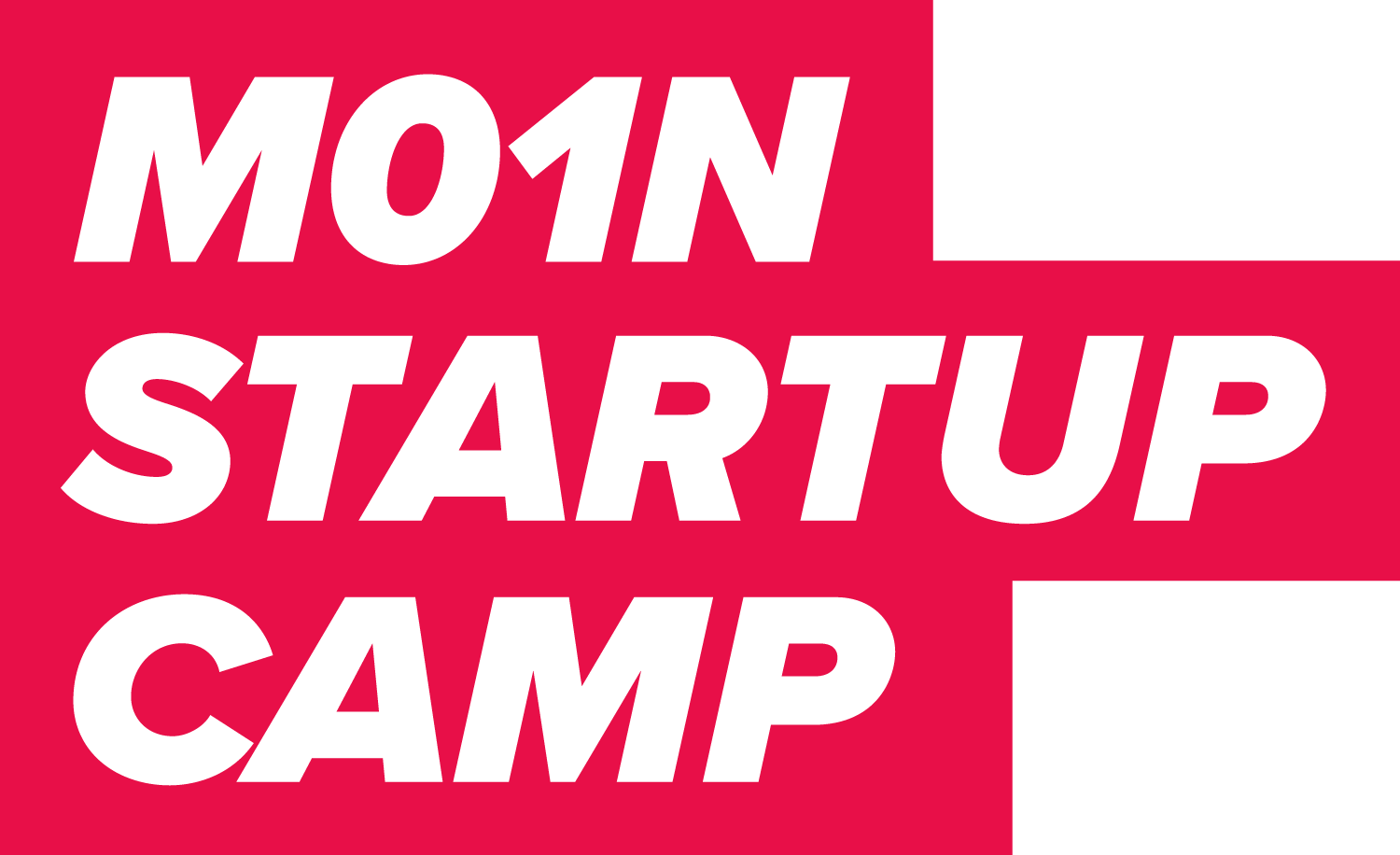 M01N logo
